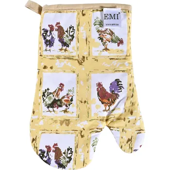 Chňapka standard country