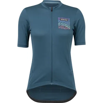 Dámská móda Tričko Pearl Izumi Nightfall 1011142 8 (XS)