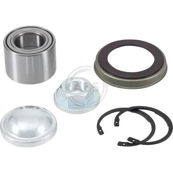 Sada ložisek kol A.B.S. 200431