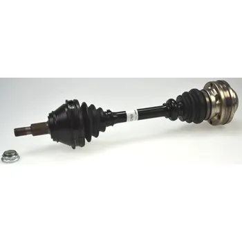 Hřídel nápravy Hnací hřídel SPIDAN 23769