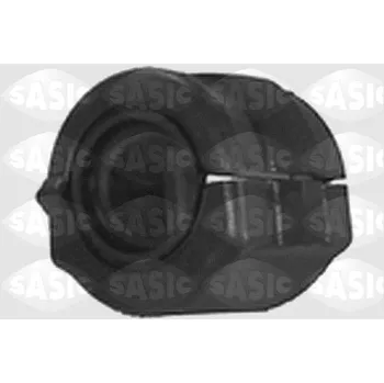 Stabilizátor nápravy Držák, Příčný stabilizátor SASIC 0945795