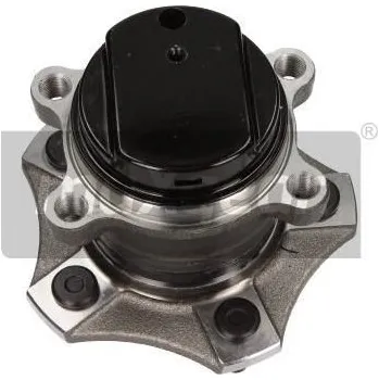Sada ložisek kol MAXGEAR 33-0718