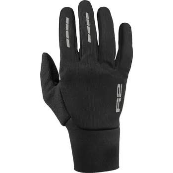 Fitness rukavice Zateplené rukavice R2 ATR59A Arcto Růžová XL