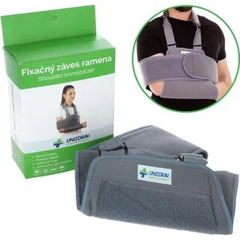 Fixační závěs ramena UNIZDRAV