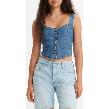 Tričko Levis Hold My Purse 2 1068402 14 (L)