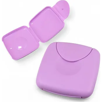 Kosmetická taška Flamenco Mystique Organizér na hygienické vložky, tampony, elegantní pouzdro do kabelky orm35fio.