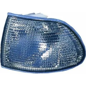 Směrový světlomet Blikač ABAKUS 444-1504R-BE-VS