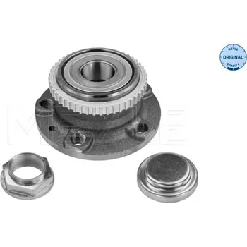 Náboj kola MEYLE 11-14 750 0018