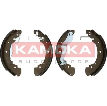 Brzdová čelist Sada brzdových čelistí KAMOKA JQ202003