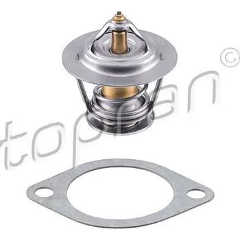 Těsnění motoru Termostat, chladivo TOPRAN 820 672