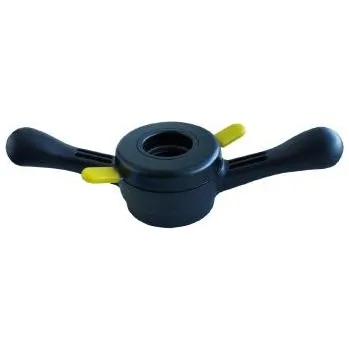 Ferdus Rychloupínací matice prům. 40 mm