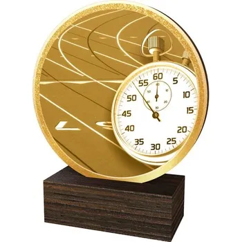 Poháry Bauer Dřevěná plaketa TFRW869 | Atletika