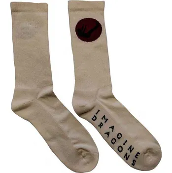 Ponožky Imagine Dragons - Mercury