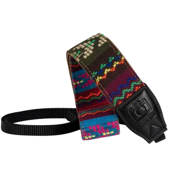 Kytarový popruh GENESIS GEAR popruh model 03