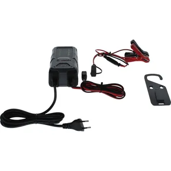 Autobaterie Nabíječka baterií BOSCH 0 189 911 030