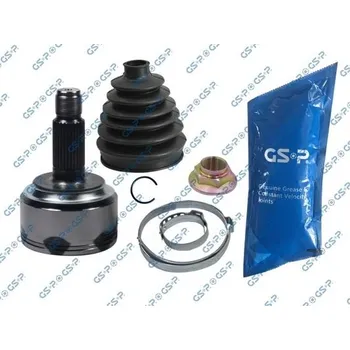 Hřídel nápravy Sada kloubů, hnací hřídel GSP 823145