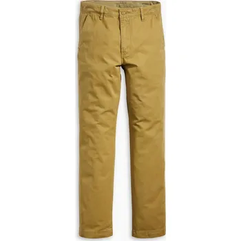 Pánské kalhoty Kalhoty Levis GD Brit Khaki 1055044 34W L