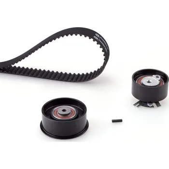 Sada rozvodového řemene GATES K015573XS