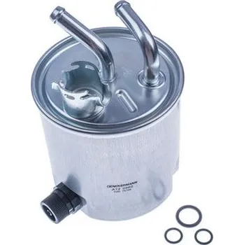 Palivový filtr Palivový filtr DENCKERMANN A120960