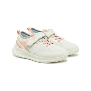 Dámské tenisky Tommy Hilfiger Sneakersy 33755-1697A704 S Bílá 32