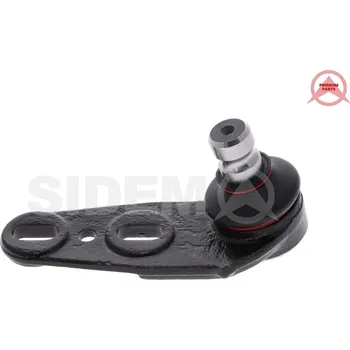 Podpora-/ Kloub SIDEM 37583