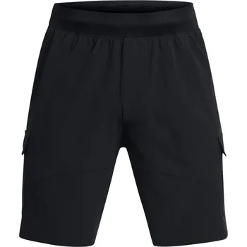 Kraťasy Under Armour Black 1026912 S
