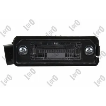 Osvětlení SPZ Osvětlení SPZ AGB 954995CE