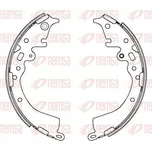 Sada brzdových čelistí REMSA 4538.00