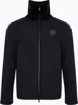Pánská bunda EA7 Emporio Armani Train black