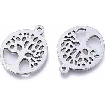 Korálek Přívěsek na náramek č.39