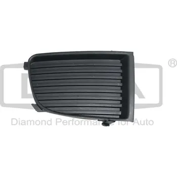 Nárazník Větrací mřížka, nárazník DPA 88070061702