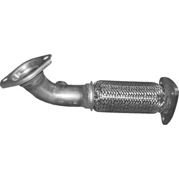 Výfuková trubka Výfuková trubka POLMO 64.291