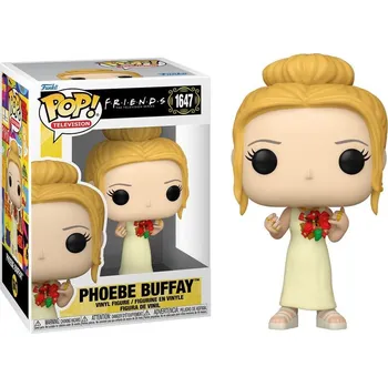 Figurka Funko Pop! Friends Phoebe Buffay 1647