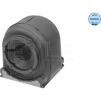 Stabilizátor nápravy Držák, Příčný stabilizátor MEYLE 100 615 0007