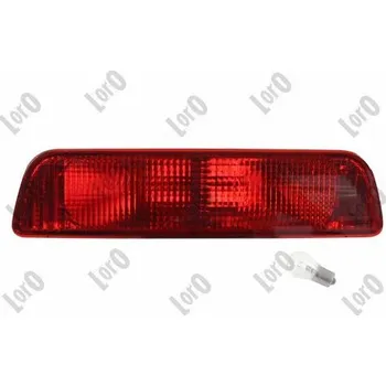 Mlhový světlomet Mlhové zadní světlo ABAKUS 035-28-873