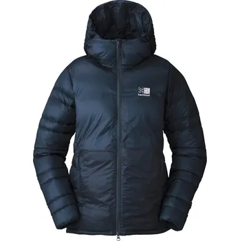 Dámská větrovka Bunda Karrimor Navy 1025400 12 (40)
