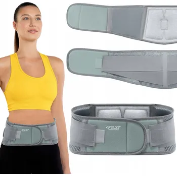 Bederní ortéza 4FIZJO velikost XXL