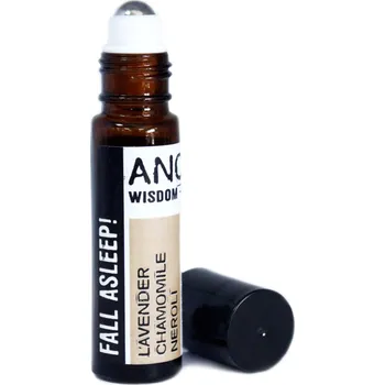 Roll-on Směs Esenciálních Olejů 10 ml Varianta: Sladké Sny! -