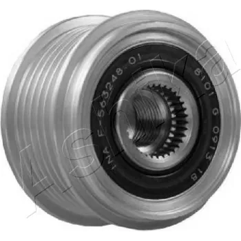 Předstihová spojka ASHIKA 130-0W-W04