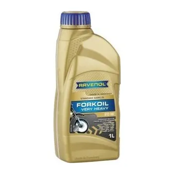 RAVENOL FORKOIL Very Heavy 20W 1L