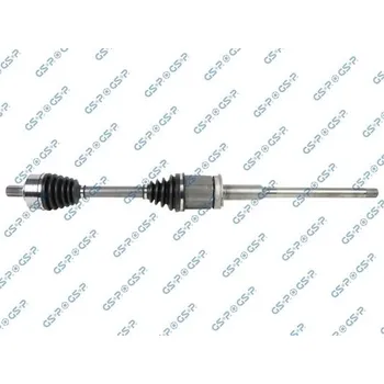 Hřídel nápravy Hnací hřídel GSP 203207