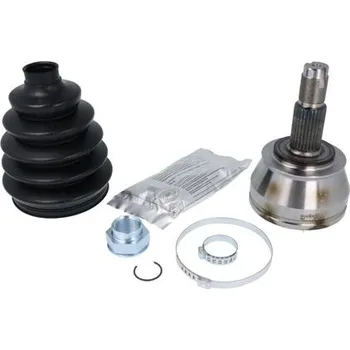 Hřídel nápravy Sada kloubů, hnací hřídel METELLI 15-1967