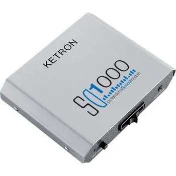 Klávesový nástroj Ketron SD1000