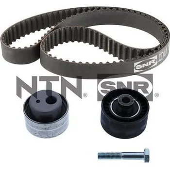 Motor automobilu Sada rozvodového řemene SNR KD459.14