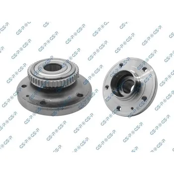 Sada ložisek kol GSP 9230109