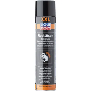 Liqui Moly 1611 uvolňovač rzi XXL, 600ml