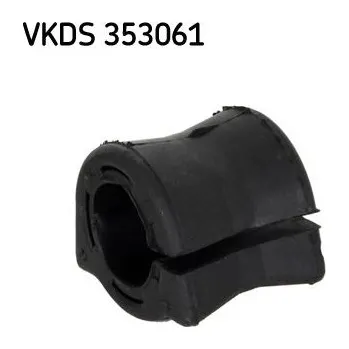 Zavěšení kol Ložiskové pouzdro, stabilizátor SKF VKDS 353061