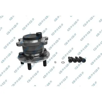 Sada ložisek kol GSP 9400197K