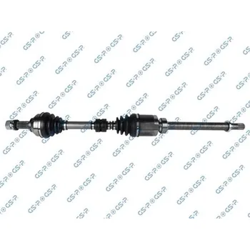 Hřídel nápravy Hnací hřídel GSP 201220