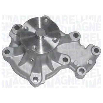 Chladič motoru Vodní čerpadlo, chlazení motoru MAGNETI MARELLI 352316170739